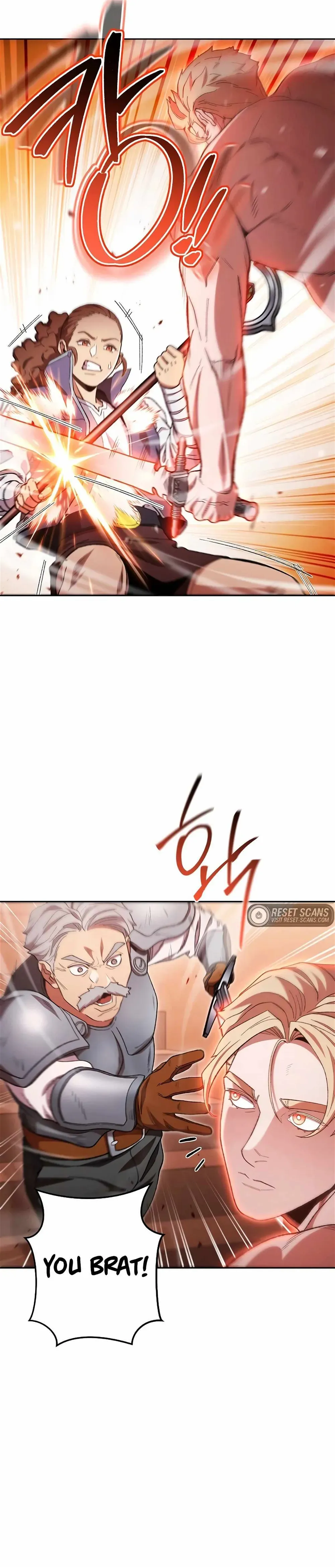 Dungeon Reset Chapter 180 Online - página 6