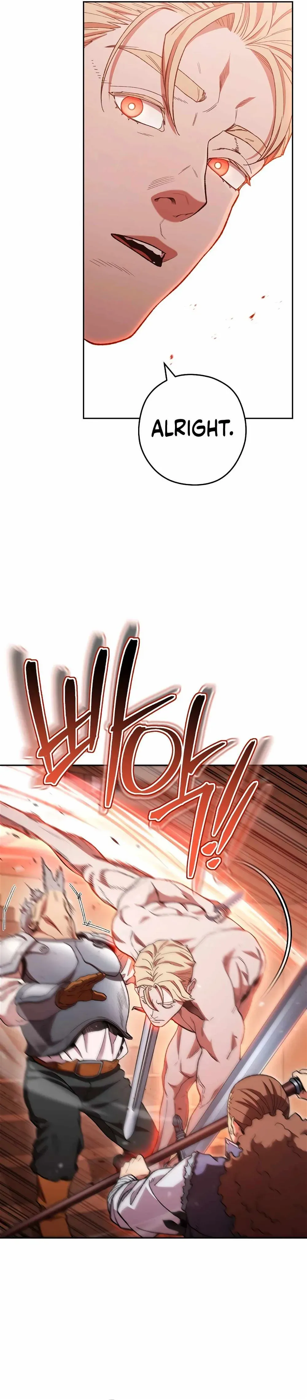 Dungeon Reset Chapter 180 Online - página 7