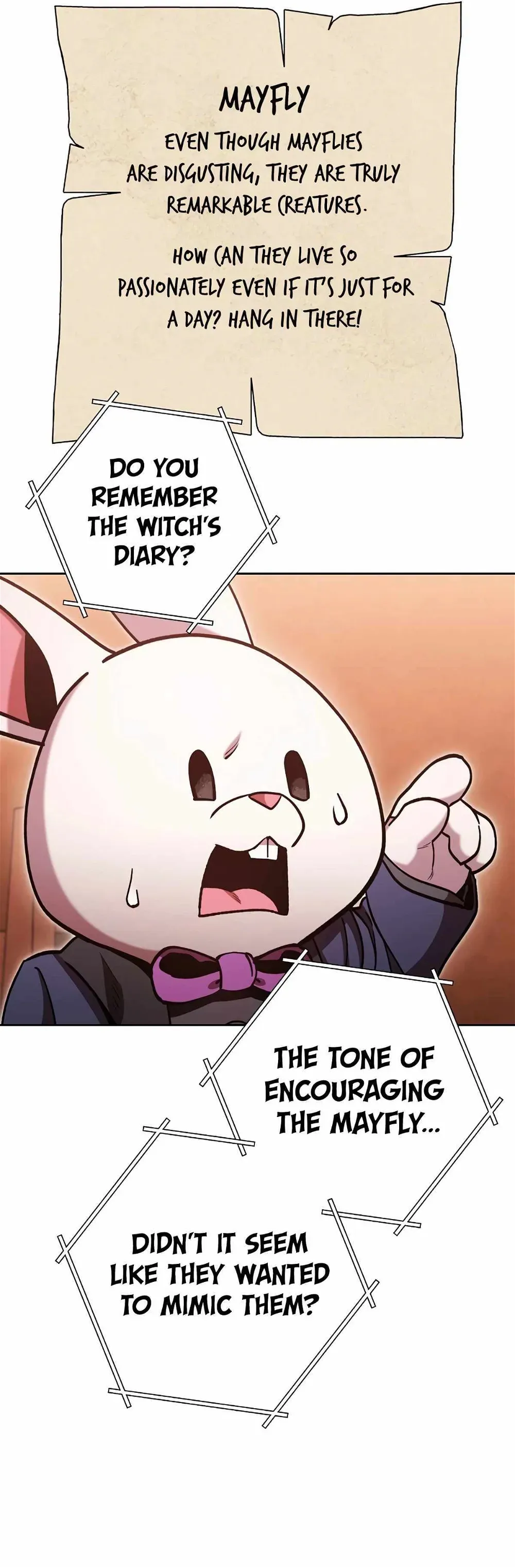 Dungeon Reset Chapter 180 Online - página 11