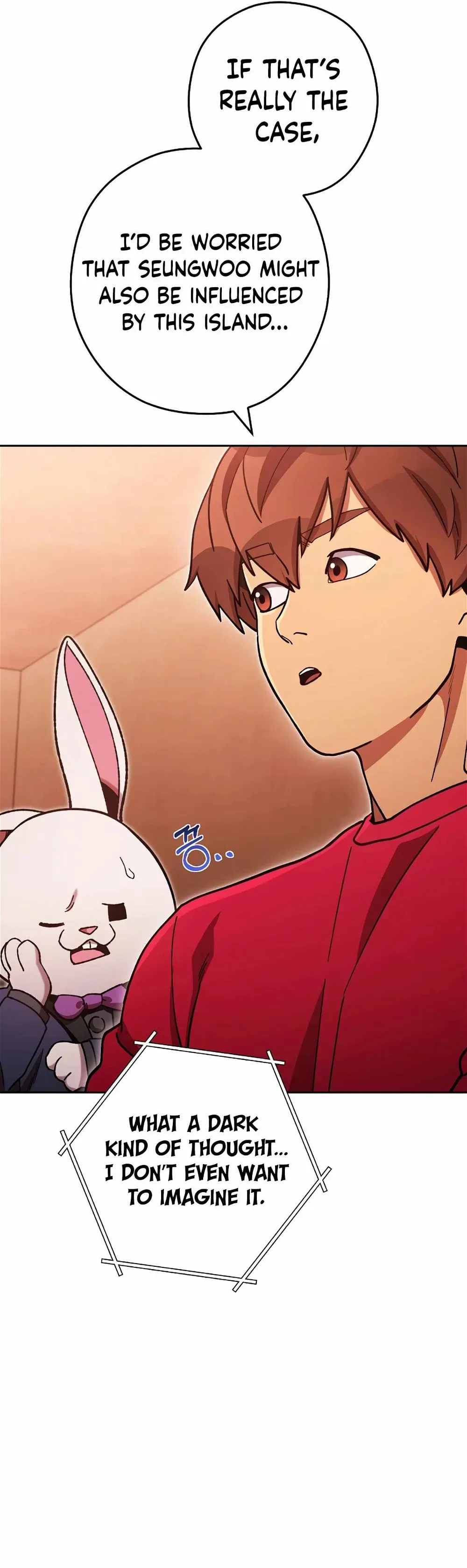 Dungeon Reset Chapter 180 Online - página 15