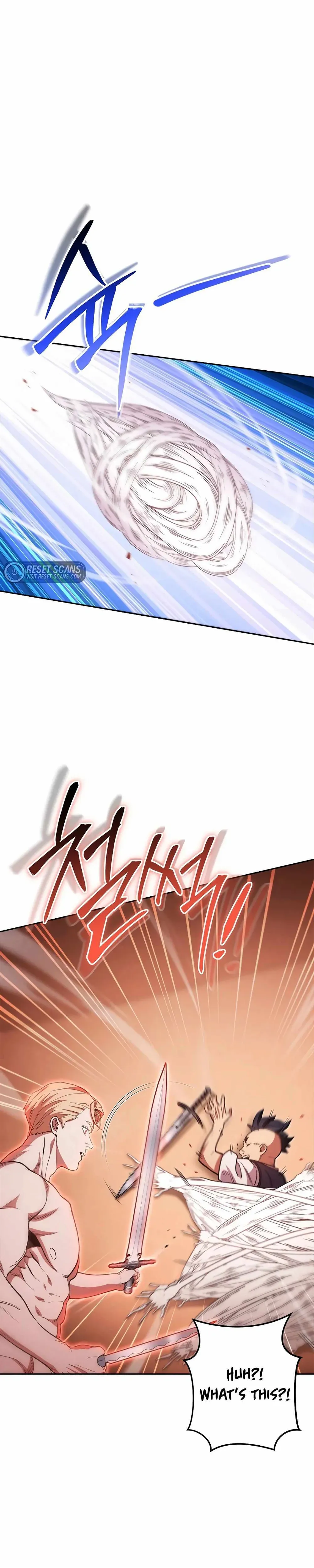 Dungeon Reset Chapter 180 Online - página 18