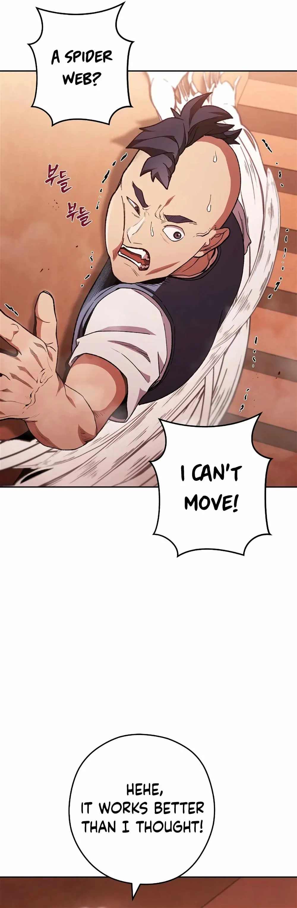 Dungeon Reset Chapter 180 Online - página 19