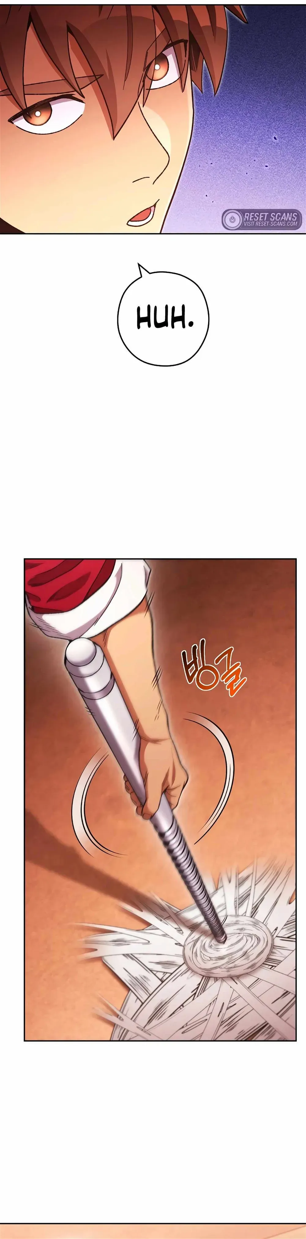 Dungeon Reset Chapter 180 Online - página 21