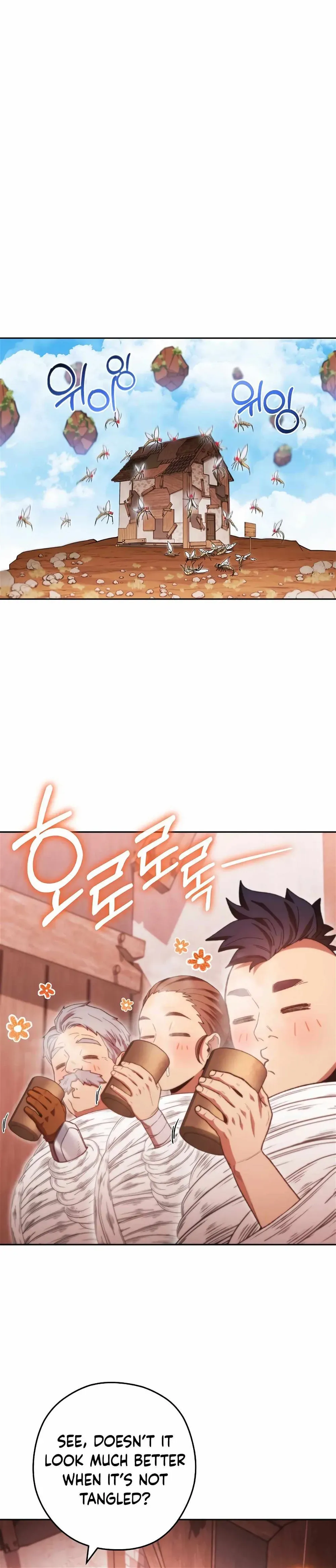 Dungeon Reset Chapter 180 Online - página 24