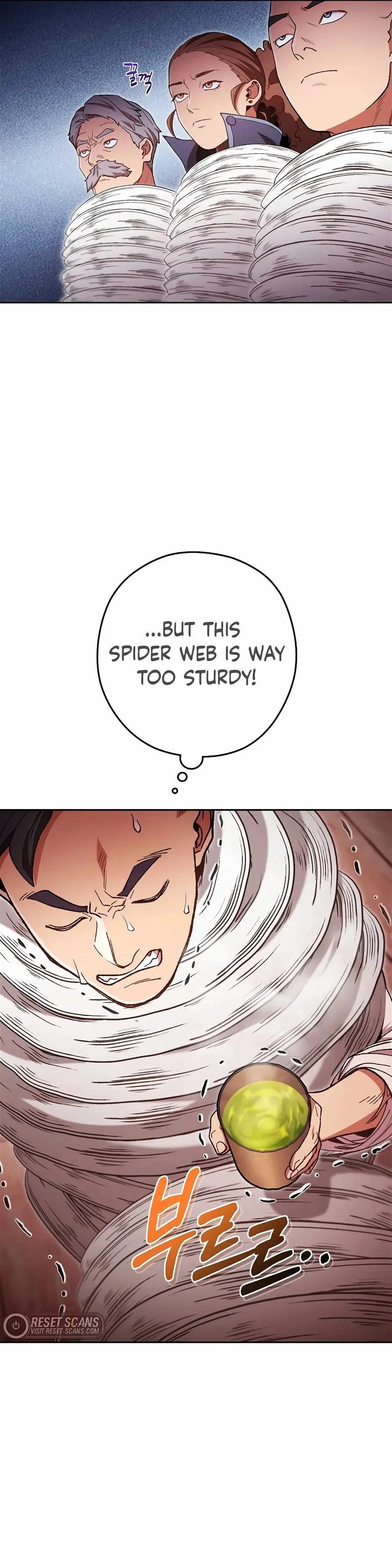 Dungeon Reset Chapter 180 Online - página 26