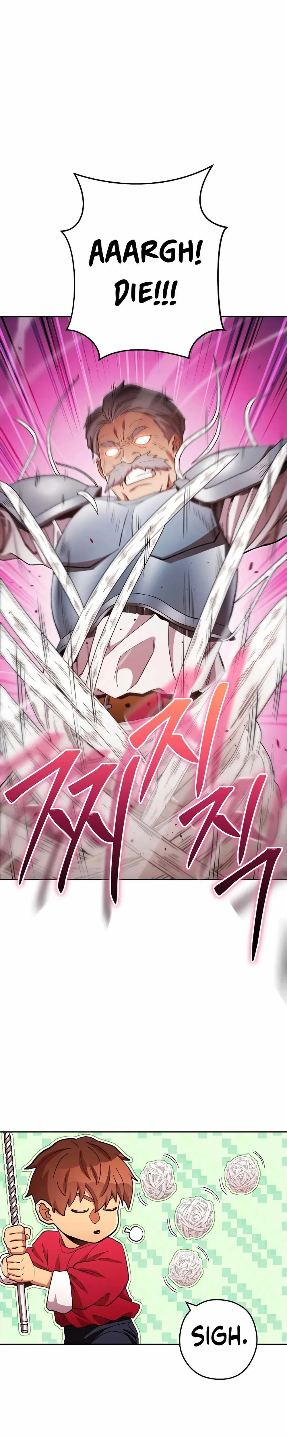 Dungeon Reset Chapter 180 Online - página 30