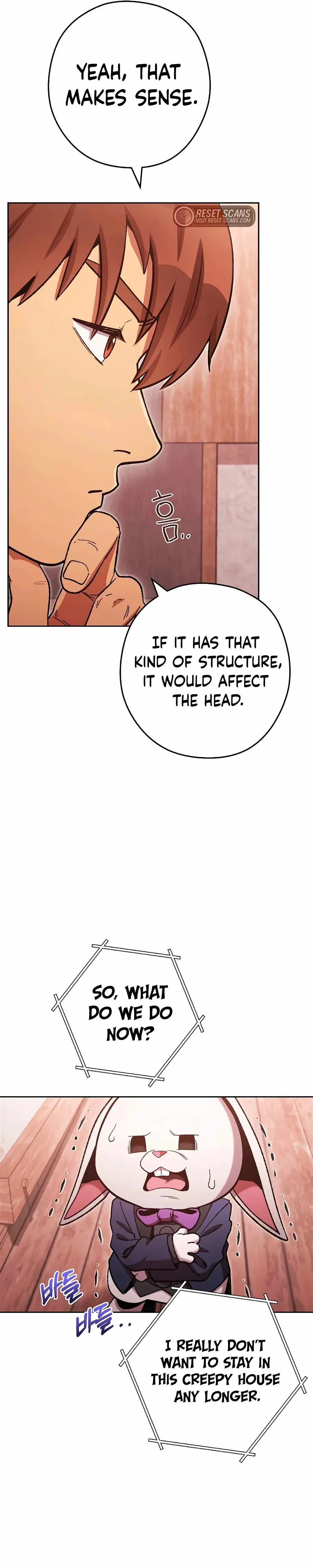 Dungeon Reset Chapter 180 Online - página 39