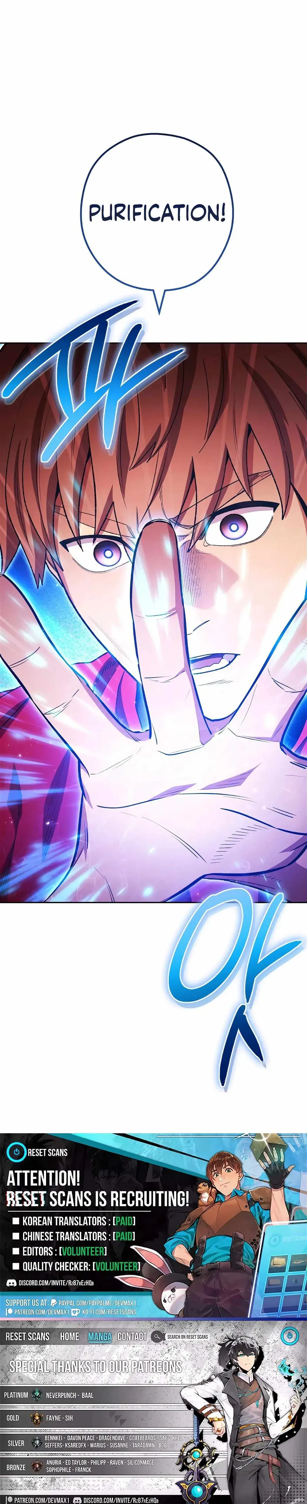 Dungeon Reset Chapter 180 Online - página 41