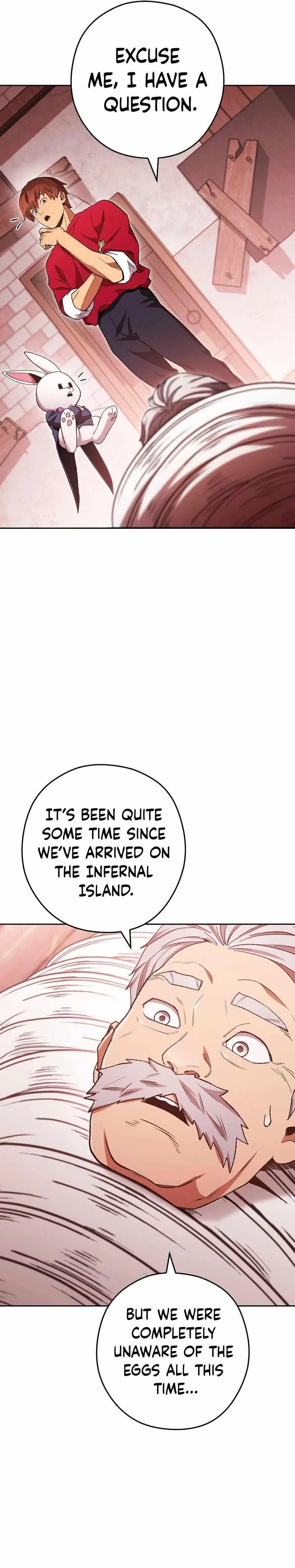Dungeon Reset Chapter 181 Online - página 7