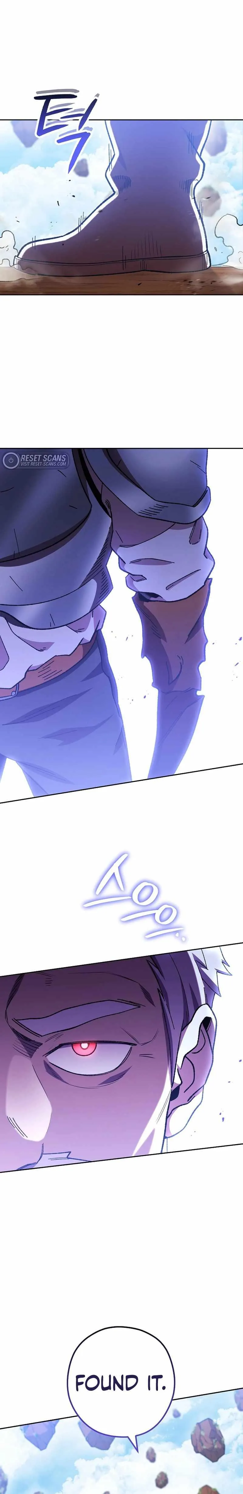 Dungeon Reset Chapter 181 Online - página 9