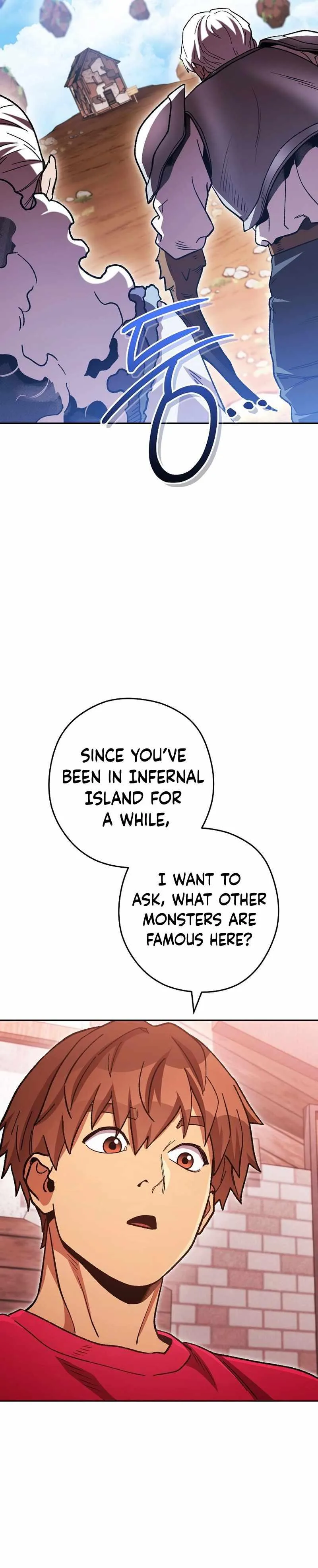 Dungeon Reset Chapter 181 Online - página 10
