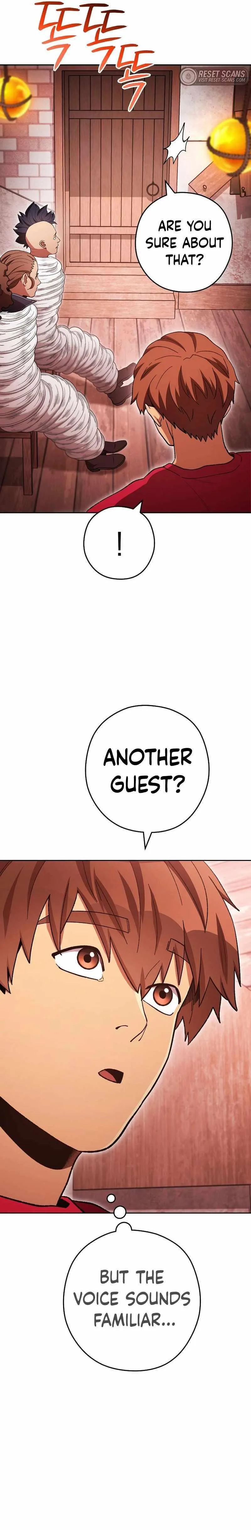 Dungeon Reset Chapter 181 Online - página 12