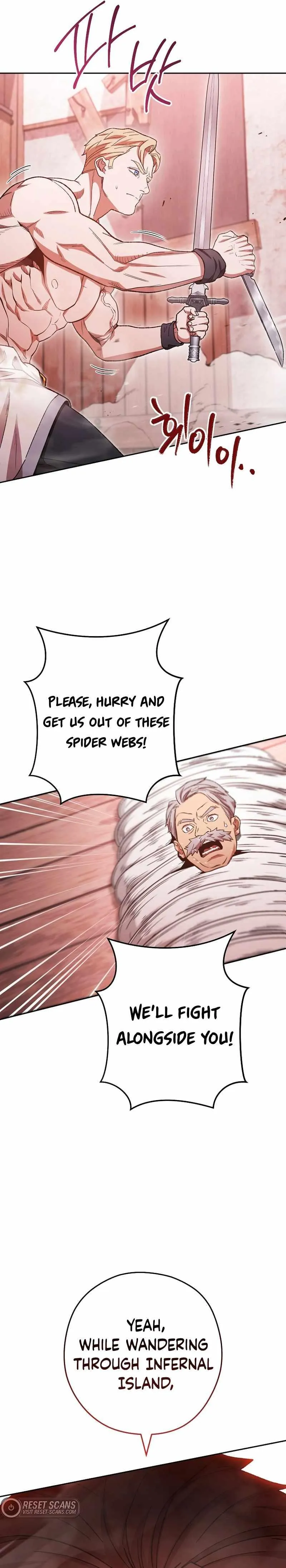 Dungeon Reset Chapter 181 Online - página 15