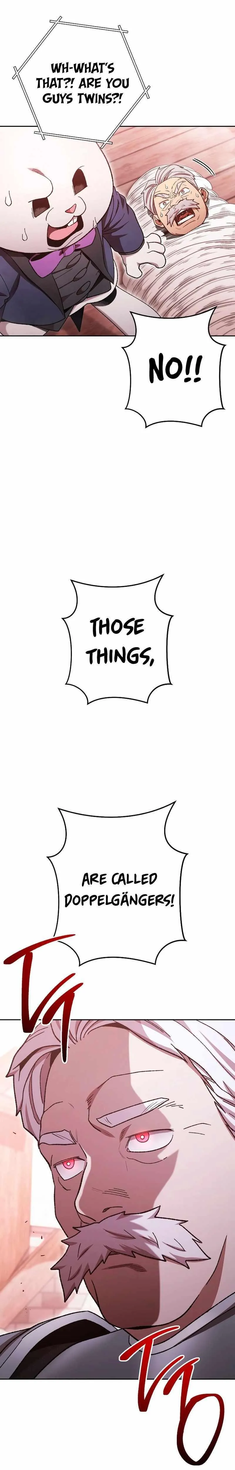 Dungeon Reset Chapter 181 Online - página 17