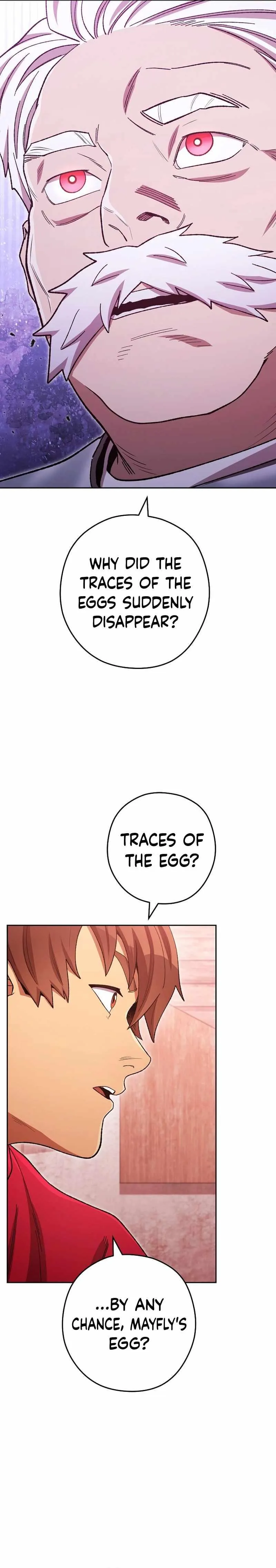 Dungeon Reset Chapter 181 Online - página 19