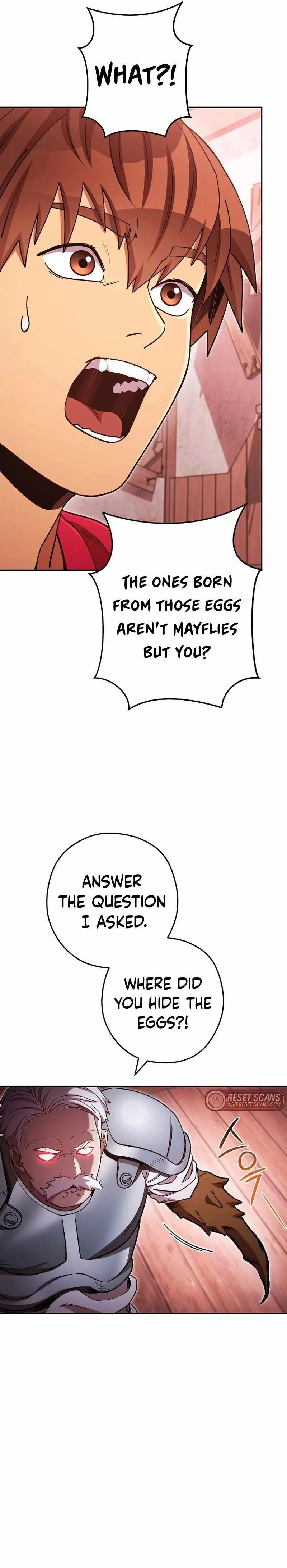Dungeon Reset Chapter 181 Online - página 22