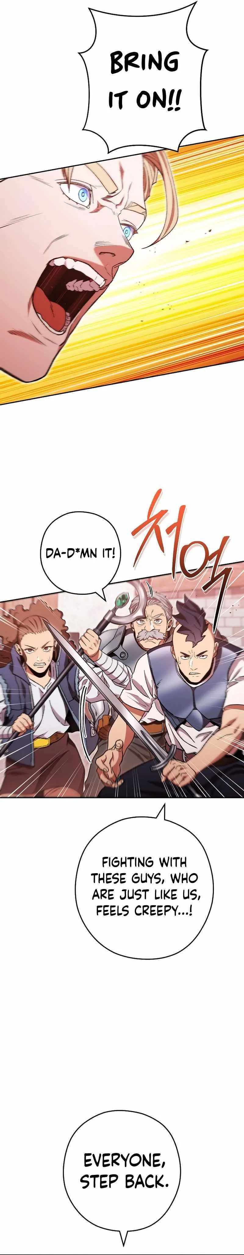 Dungeon Reset Chapter 181 Online - página 24