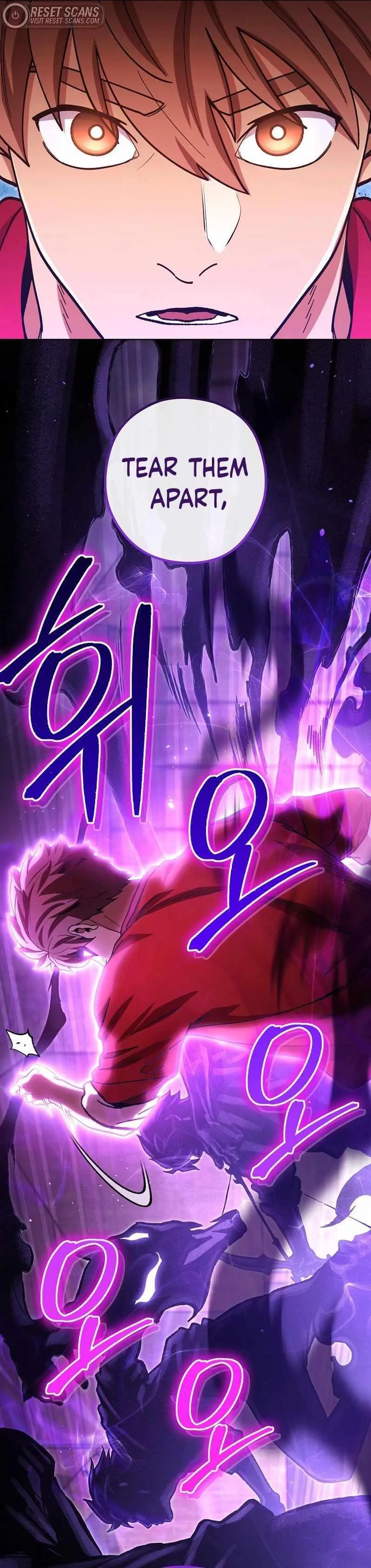 Dungeon Reset Chapter 181 Online - página 25