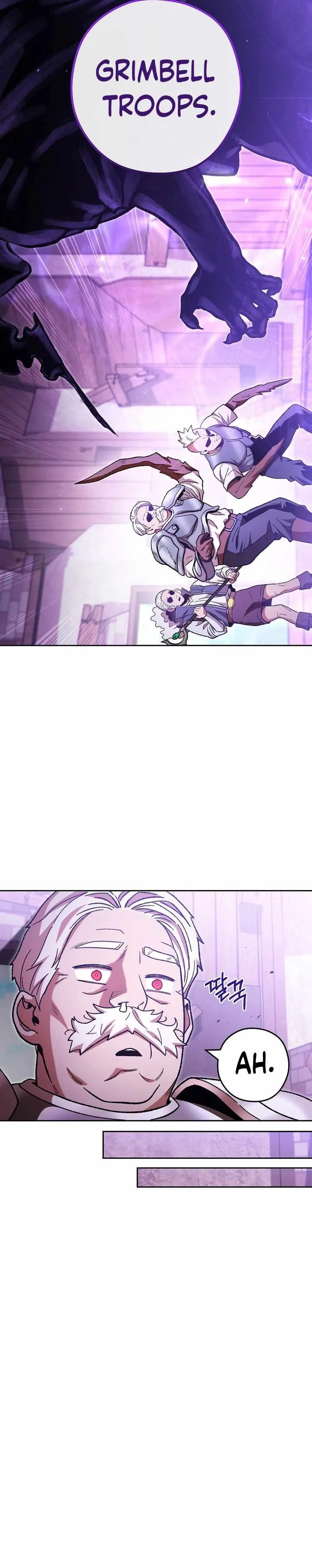 Dungeon Reset Chapter 181 Online - página 26