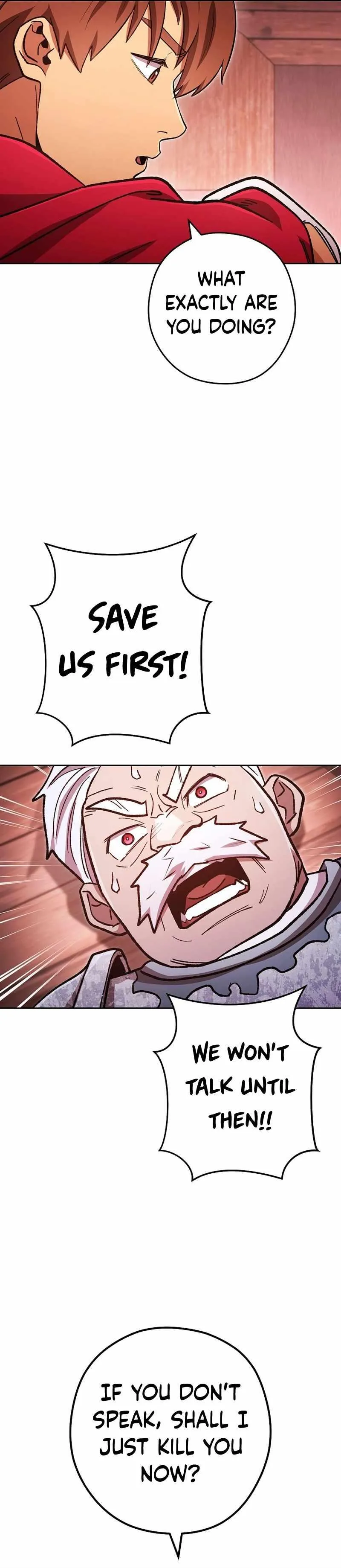 Dungeon Reset Chapter 181 Online - página 30