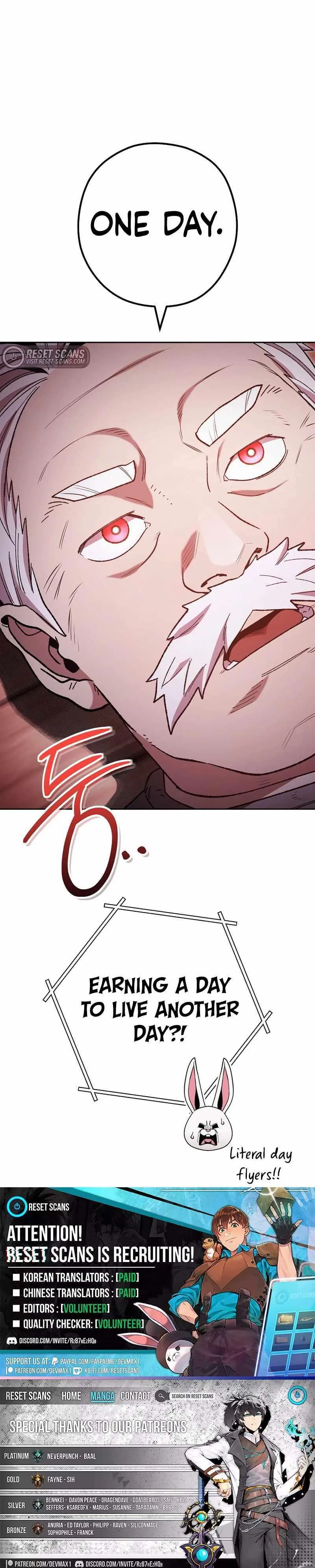 Dungeon Reset Chapter 181 Online - página 34