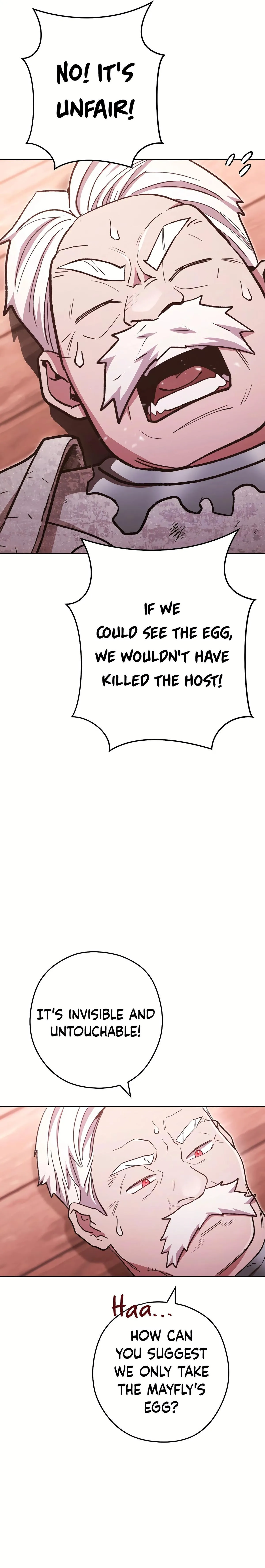 Dungeon Reset Chapter 182 Online - página 4