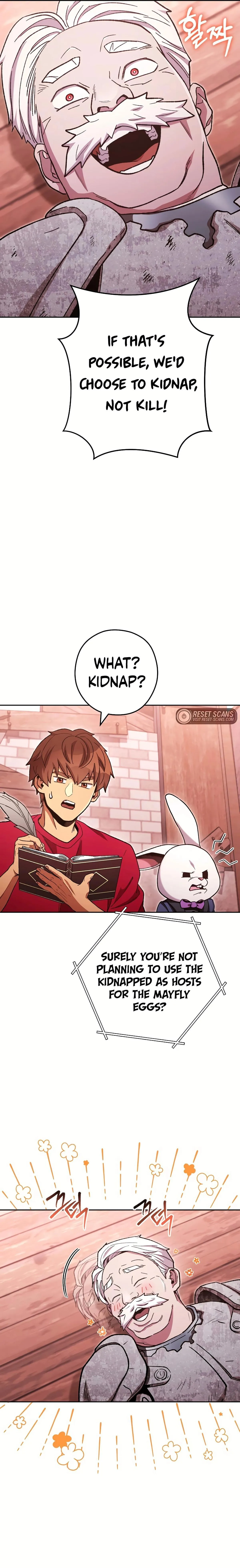 Dungeon Reset Chapter 182 Online - página 6