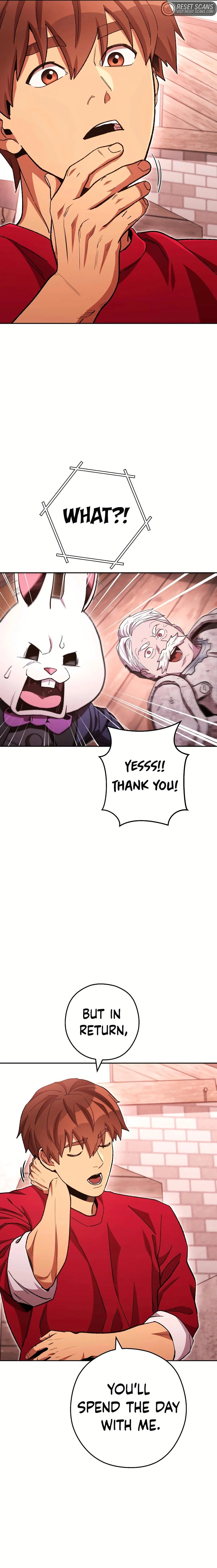 Dungeon Reset Chapter 182 Online - página 12