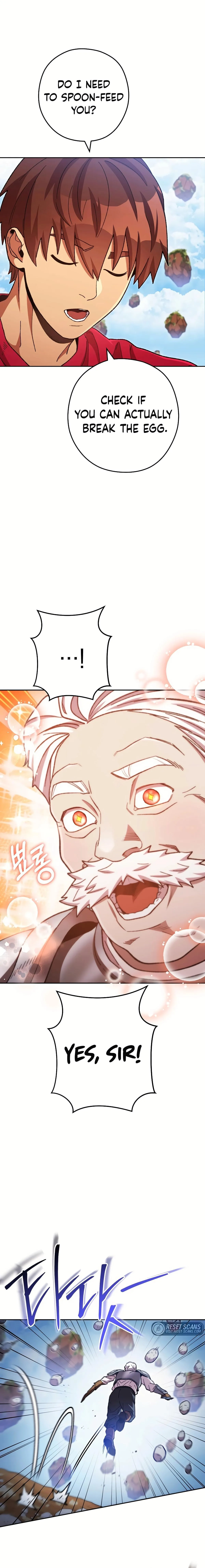 Dungeon Reset Chapter 182 Online - página 16