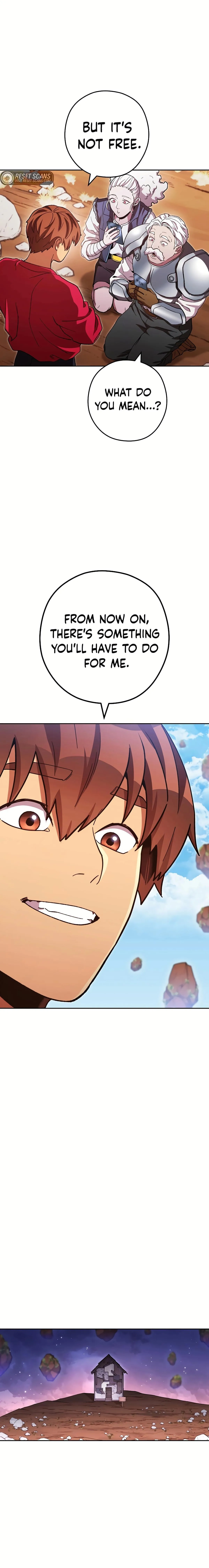Dungeon Reset Chapter 182 Online - página 22