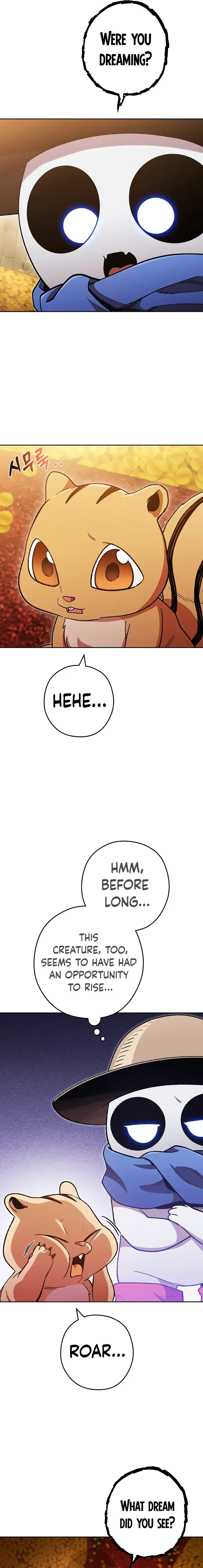 Dungeon Reset Chapter 183 Online - página 4