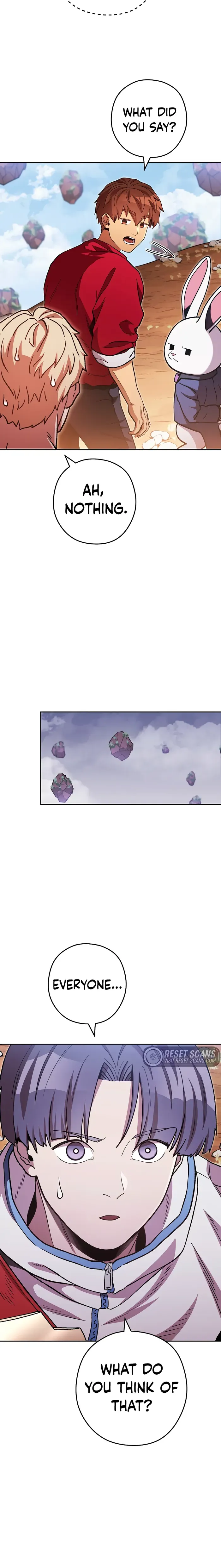 Dungeon Reset Chapter 183 Online - página 11