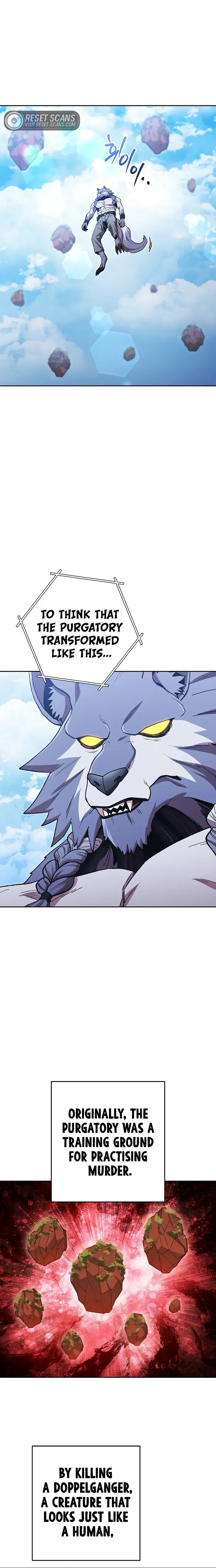 Dungeon Reset Chapter 183 Online - página 15