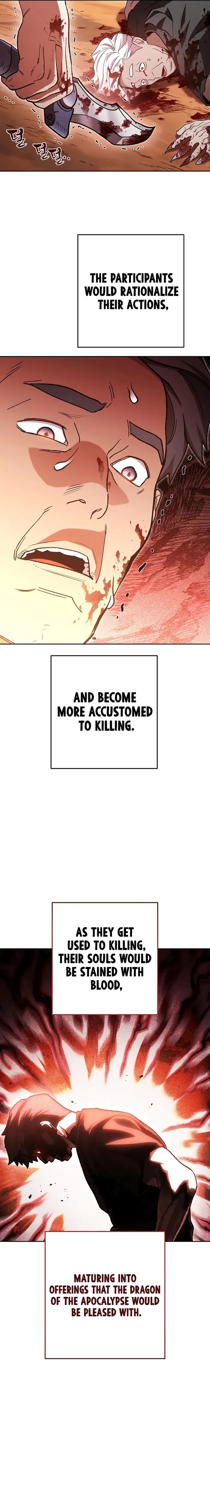 Dungeon Reset Chapter 183 Online - página 16