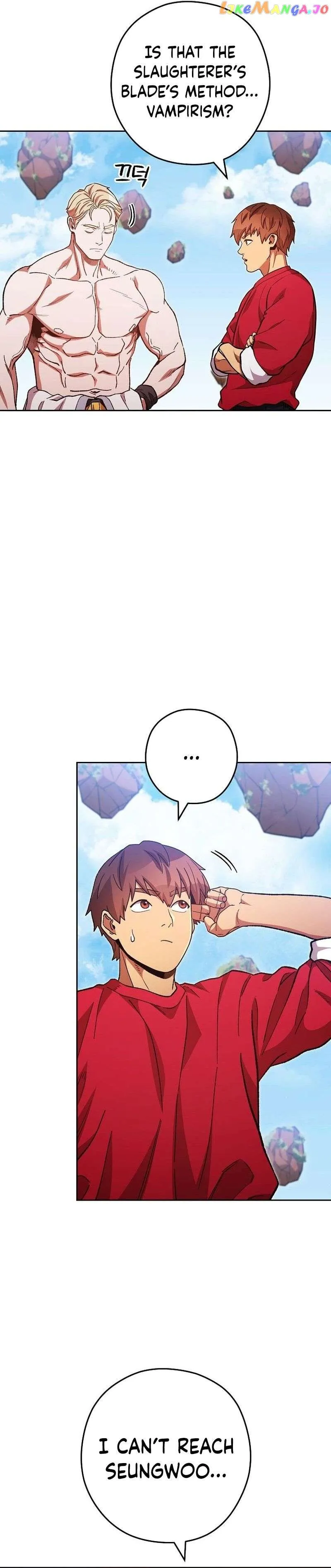 Dungeon Reset Chapter 184 Online - página 7