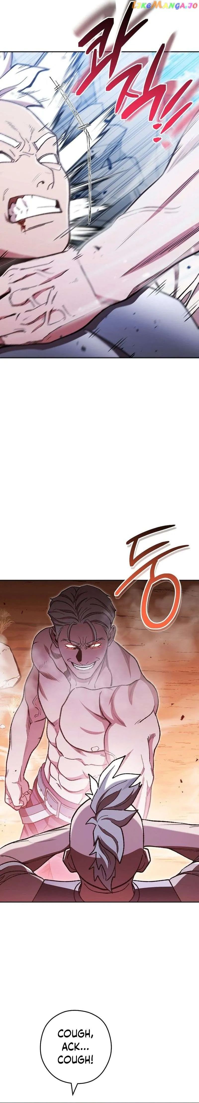 Dungeon Reset Chapter 184 Online - página 9