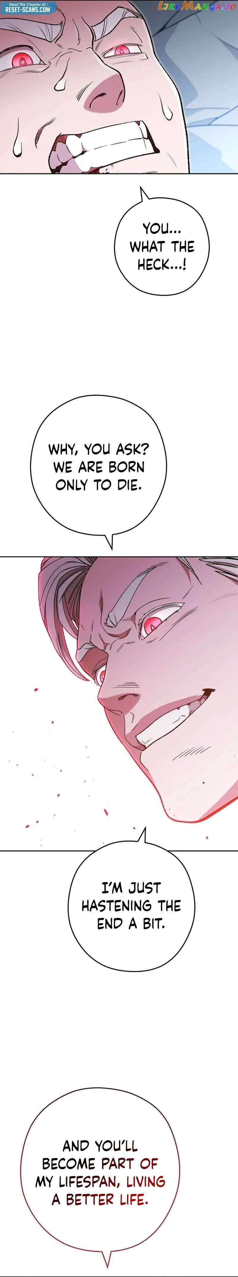 Dungeon Reset Chapter 184 Online - página 10