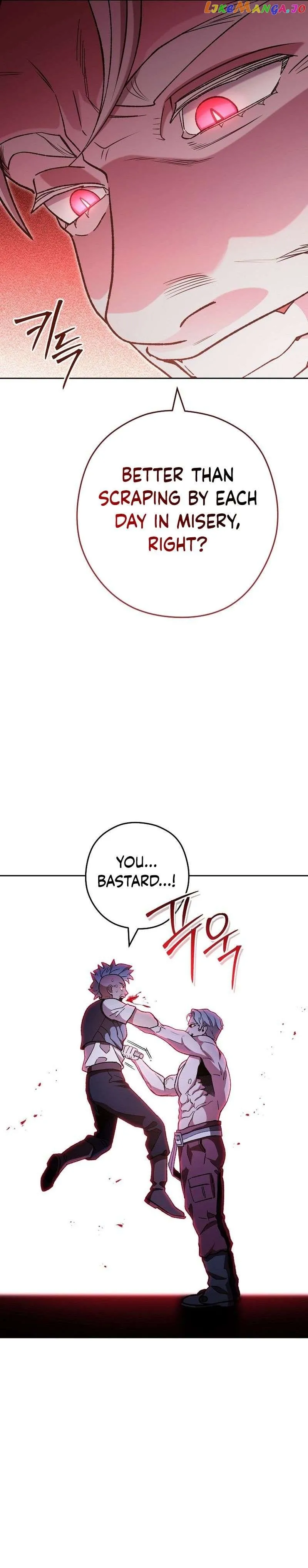 Dungeon Reset Chapter 184 Online - página 11
