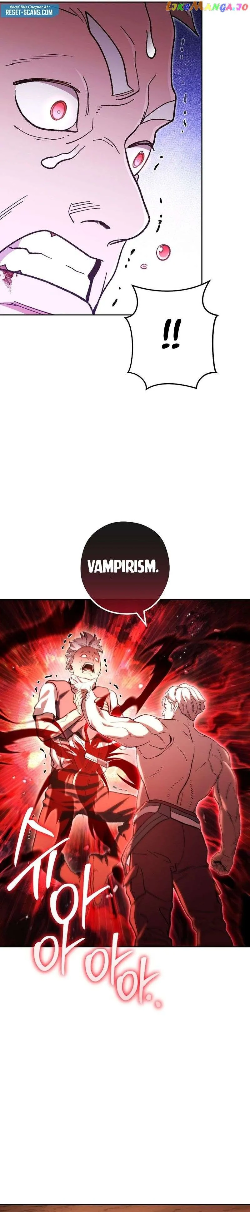 Dungeon Reset Chapter 184 Online - página 12