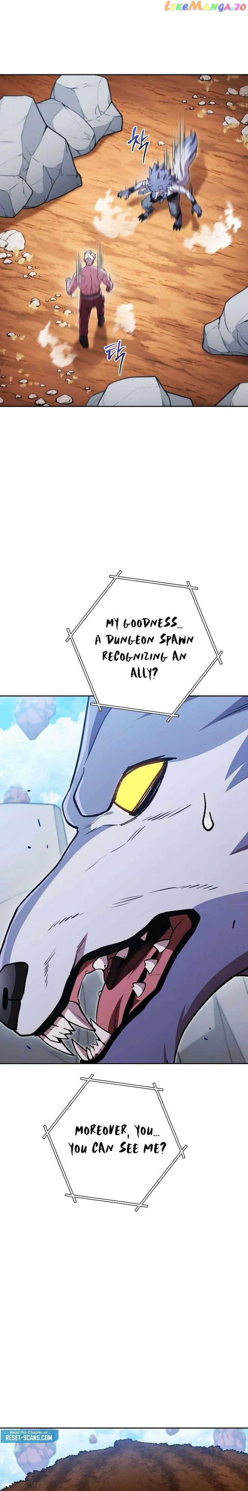 Dungeon Reset Chapter 184 Online - página 18