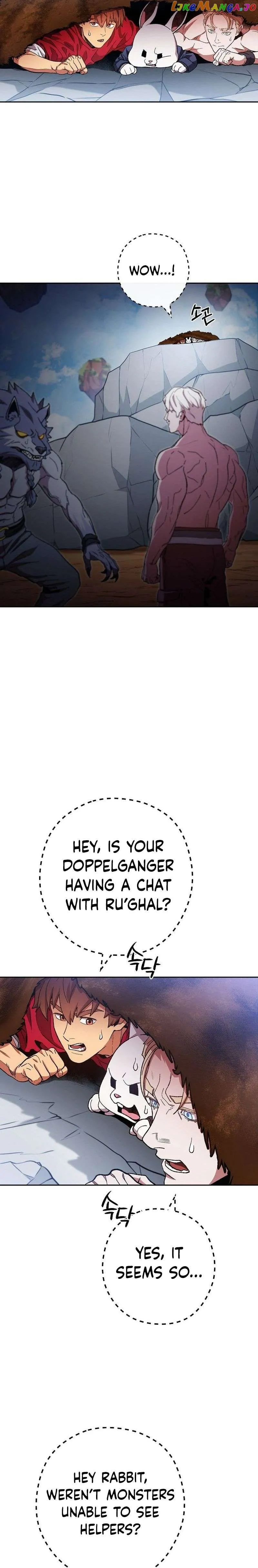 Dungeon Reset Chapter 184 Online - página 19