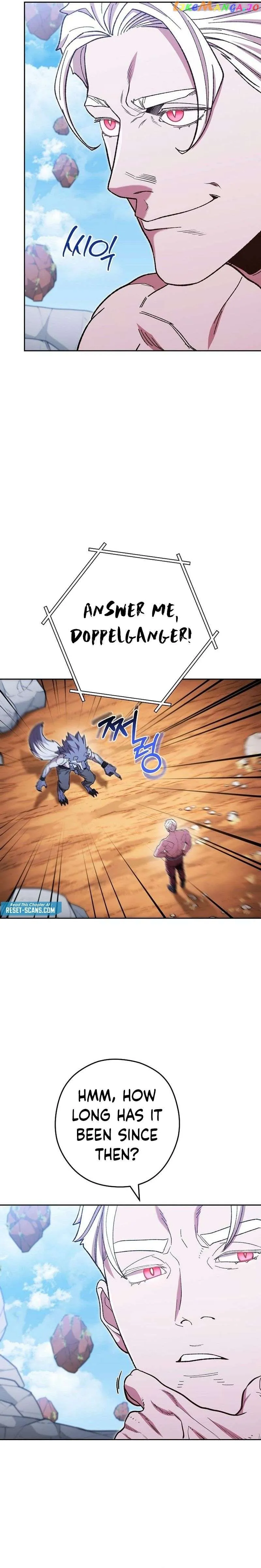 Dungeon Reset Chapter 184 Online - página 22