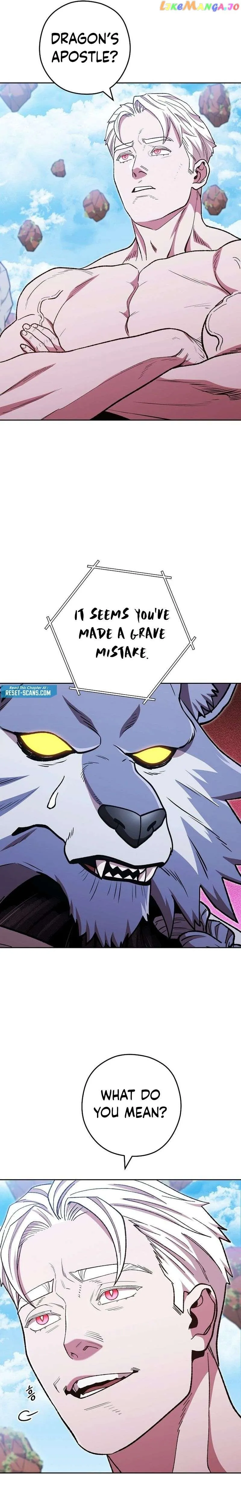 Dungeon Reset Chapter 184 Online - página 25