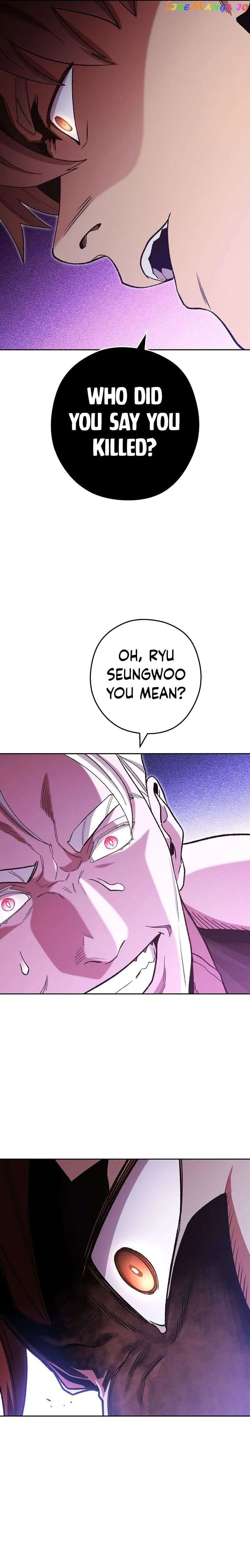 Dungeon Reset Chapter 184 Online - página 30