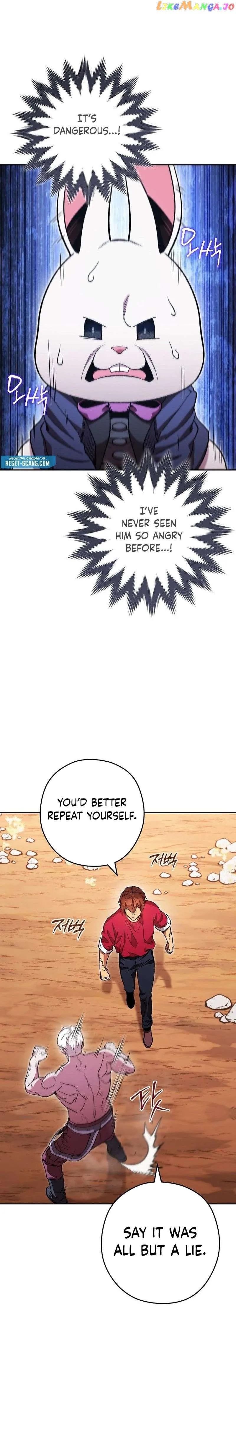 Dungeon Reset Chapter 184 Online - página 31