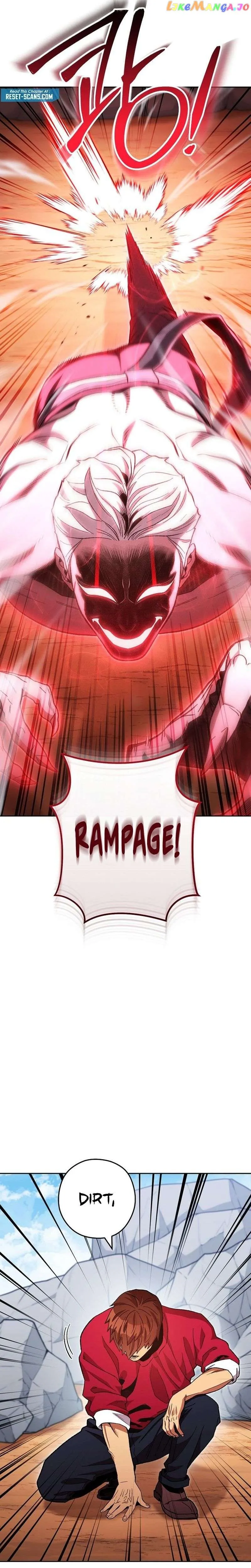Dungeon Reset Chapter 184 Online - página 33
