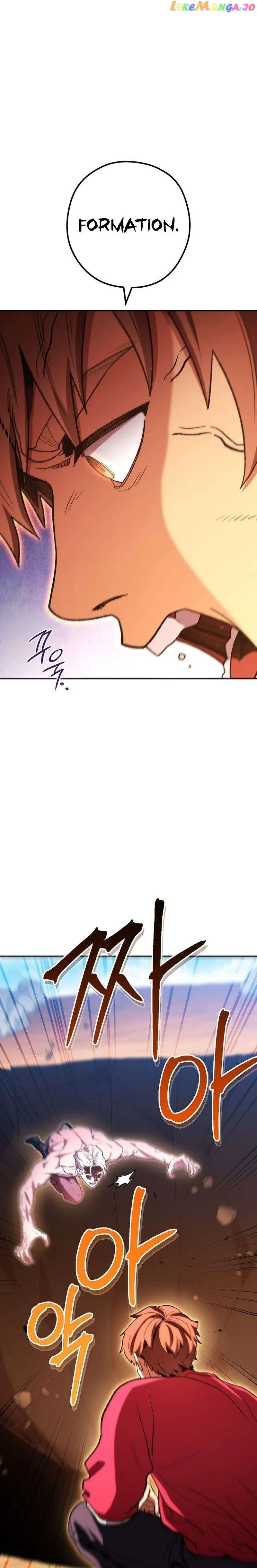 Dungeon Reset Chapter 184 Online - página 34