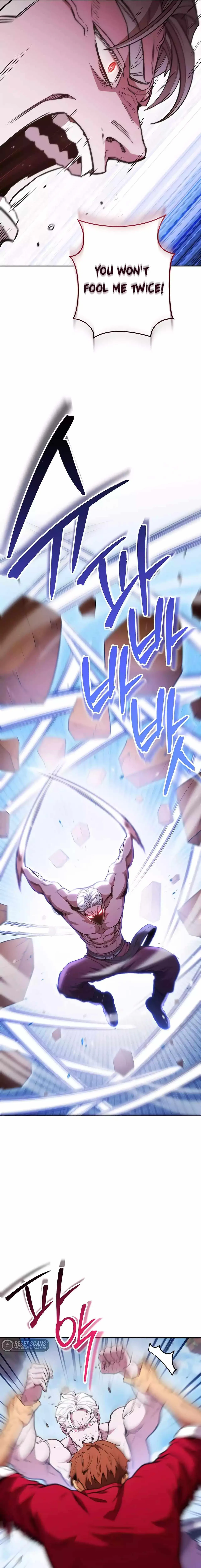 Dungeon Reset Chapter 185 Online - página 5