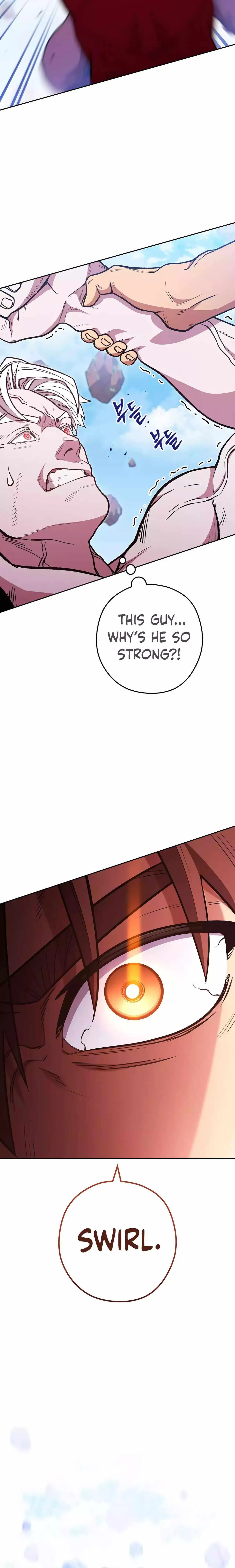 Dungeon Reset Chapter 185 Online - página 6