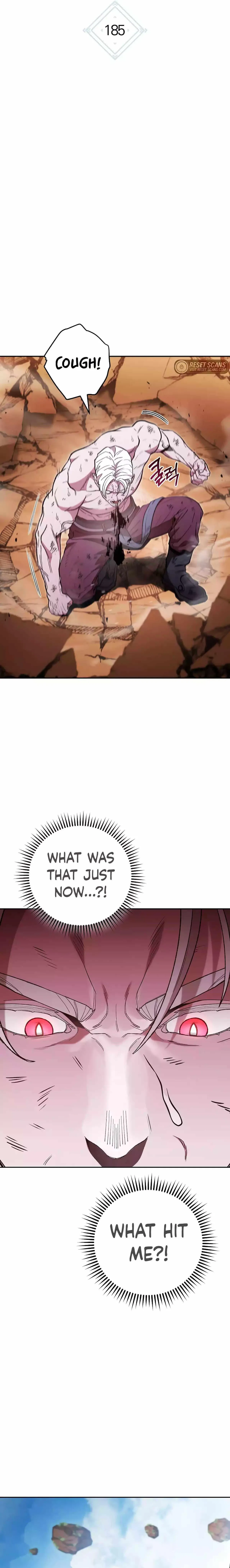 Dungeon Reset Chapter 185 Online - página 9